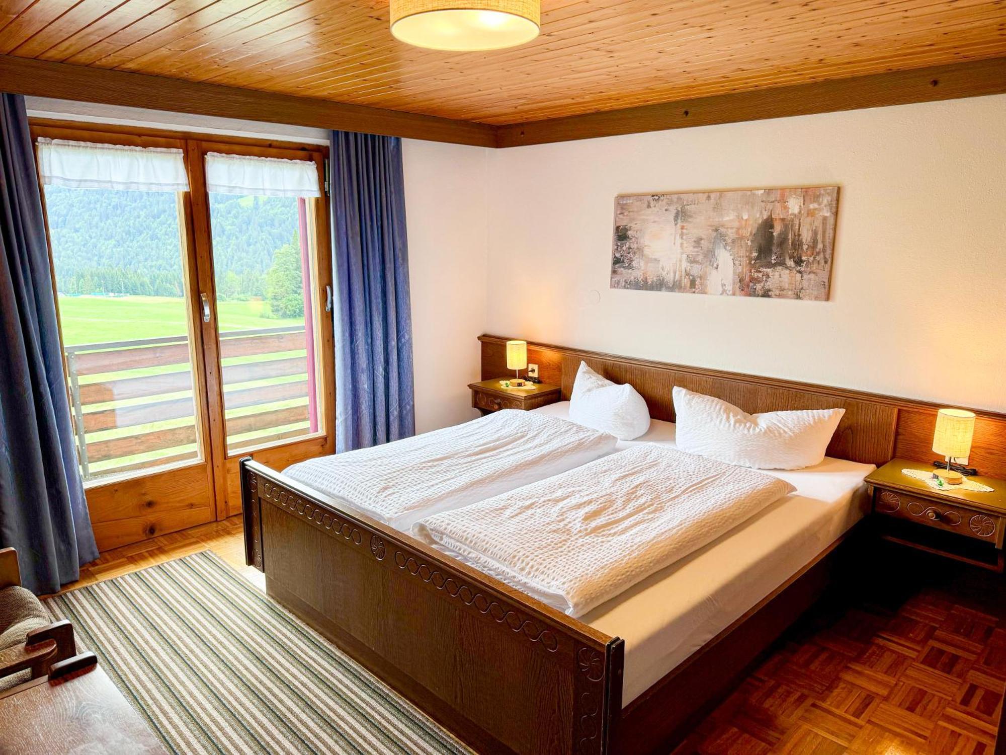 Appartamento Haus Kipfen Sibratsgfäll Esterno foto